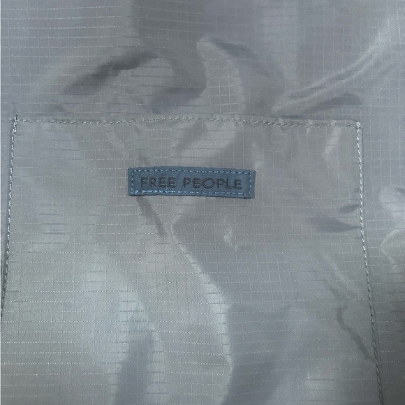 New Free People Tote - Picture 8 of 8